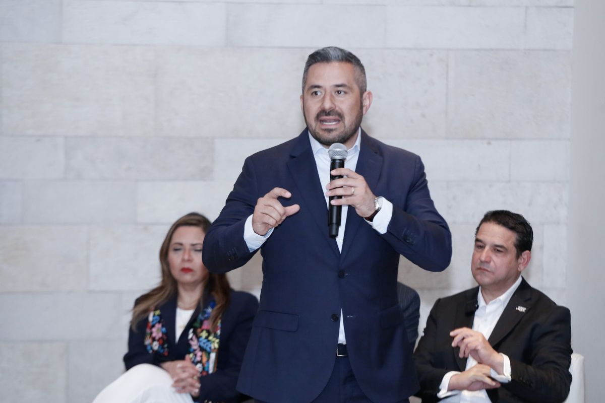 Ayuntamiento de Puebla solventará observaciones de la ASF: Adán Domínguez 1 se aclararán observaciones de ASF: Adán Domínguez