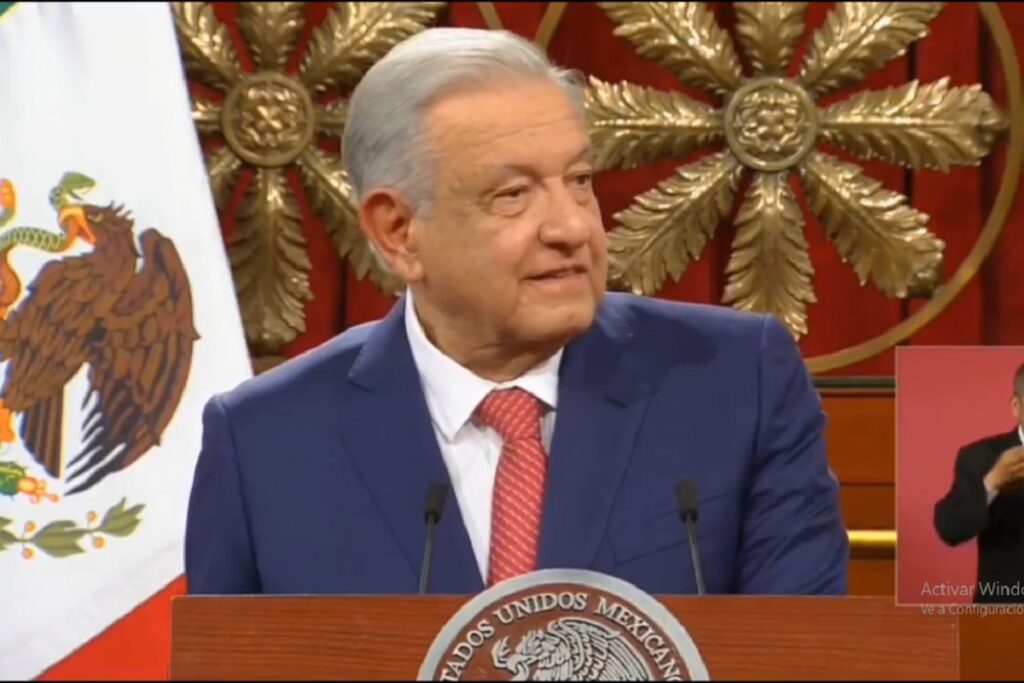 amlo reformas constitucionales