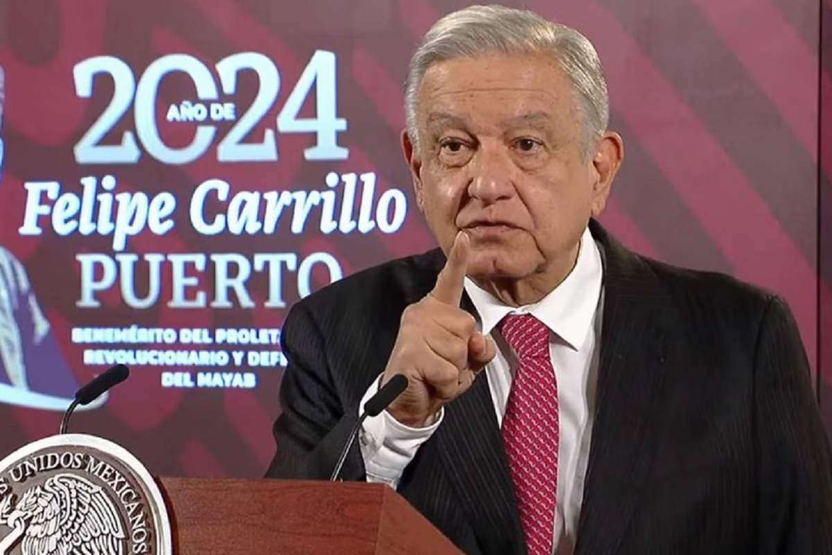 The New York Times investiga nexos entre cárteles y aliados de AMLO; esto respondió el presidente 1 amlo responde al new york times