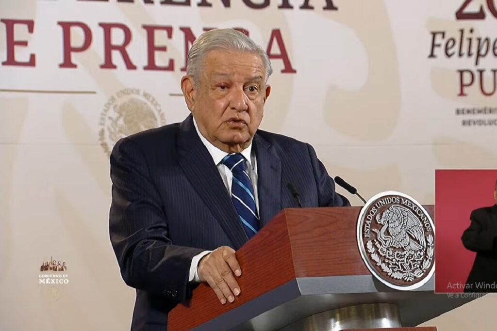 AMLO inaugurará Complejo de la Industria Militar el lunes en Oriental