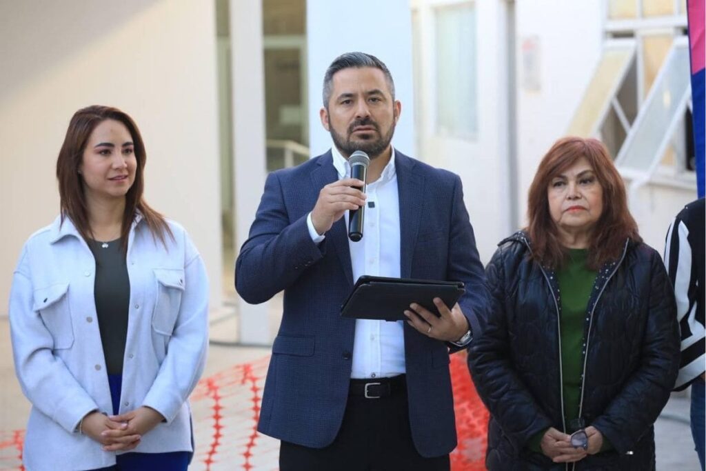 Puebla va por 320 cirugías de cataratas