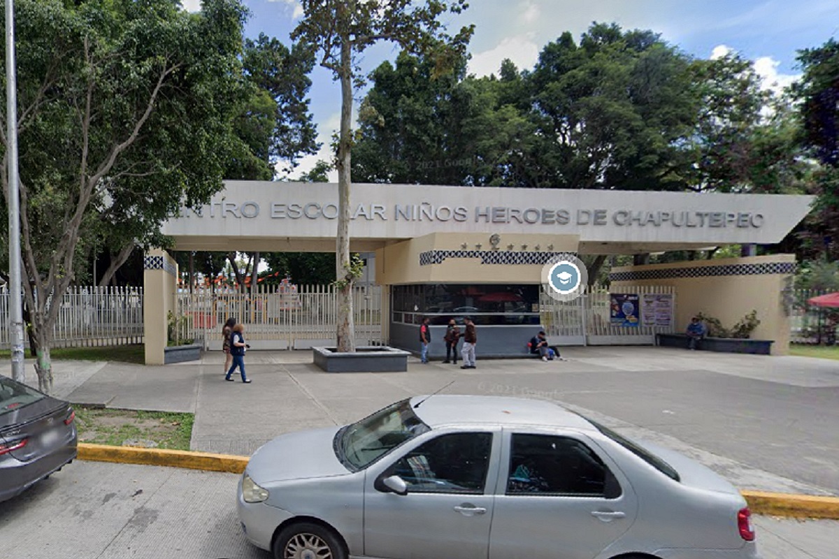 Alumnos del CENHCH golpean brutalmente a compañero y lo amenazan de muerte; SEP investiga 1 bachillerato cenhch