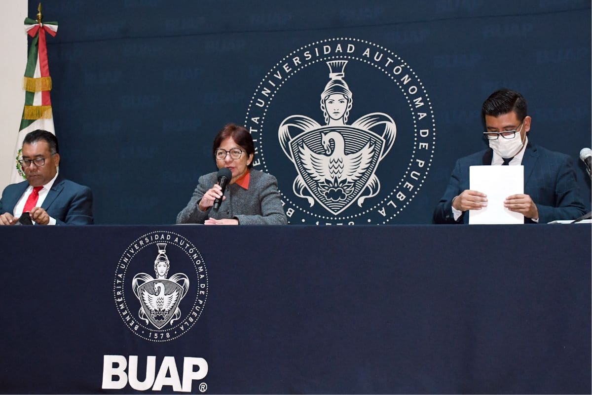 BUAP recibe reconocimiento de Standard & Poor’s por buen manejo de finanzas 1 BUAP manejo de finanzas 2024