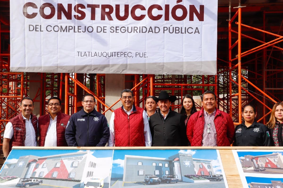 Anuncia Sergio Salomón red de 6 mil cámaras de vigilancia para reforzar seguridad en los municipios 1 camaras de vigilancia sergio salomon