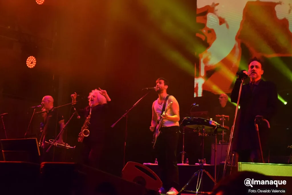 conciertos los fabulosos cadillacs puebla 11