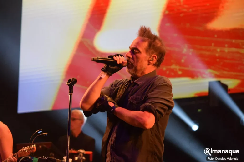 conciertos los fabulosos cadillacs puebla 13