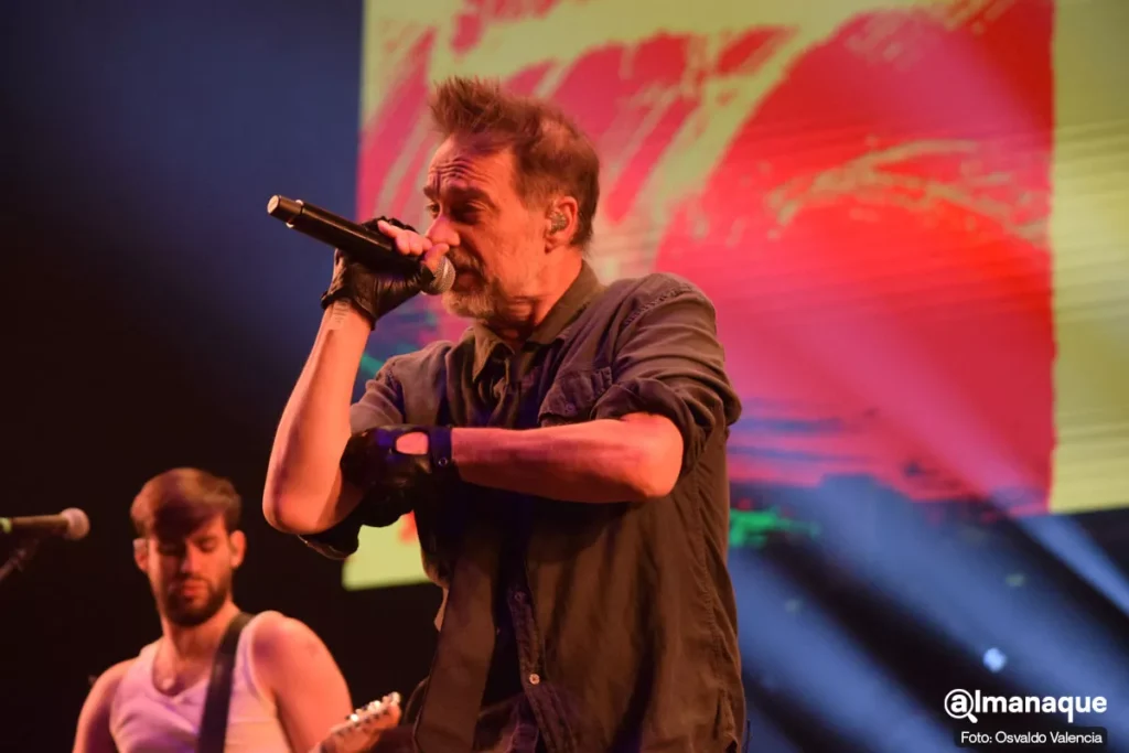 conciertos los fabulosos cadillacs puebla 14