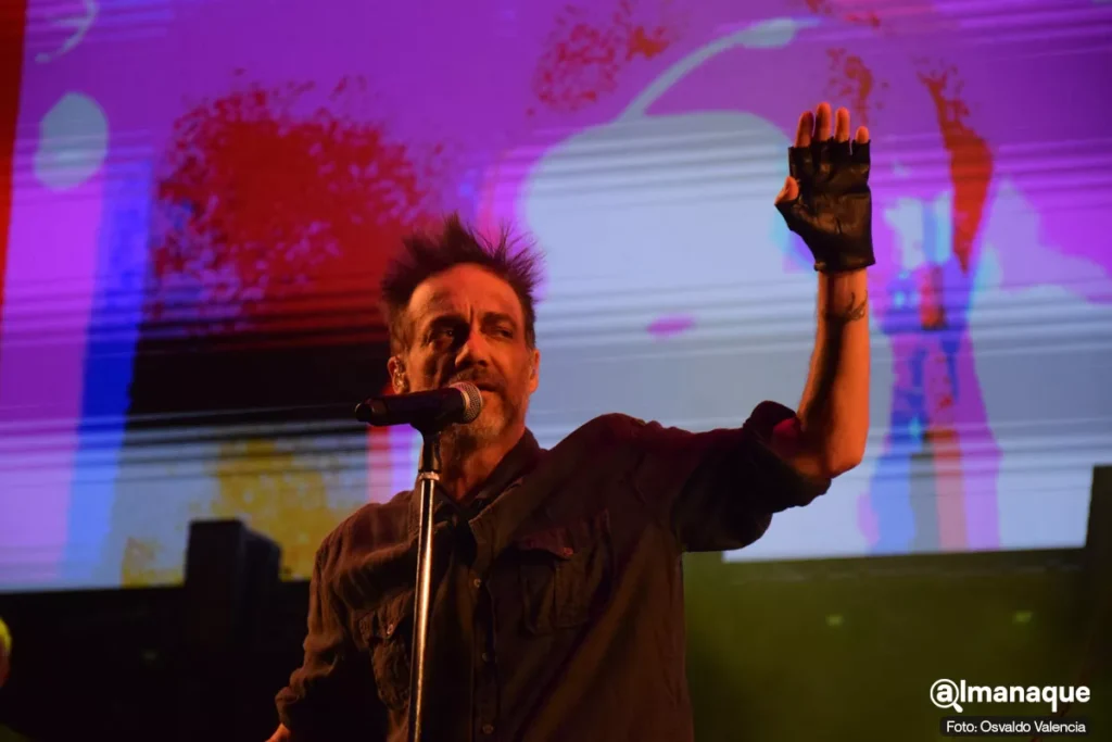 conciertos los fabulosos cadillacs puebla 15