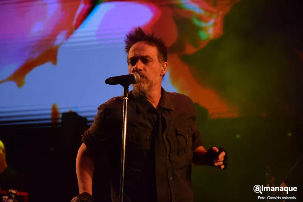 Los Fabulosos Cadillacs