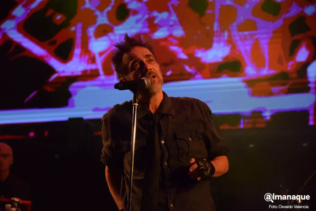 conciertos los fabulosos cadillacs puebla 17