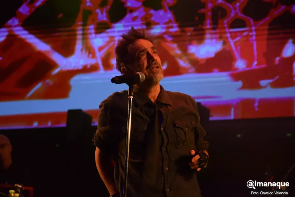 conciertos los fabulosos cadillacs puebla 18