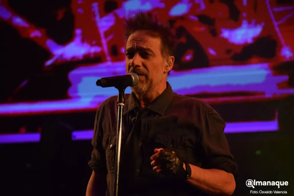 conciertos los fabulosos cadillacs puebla 19