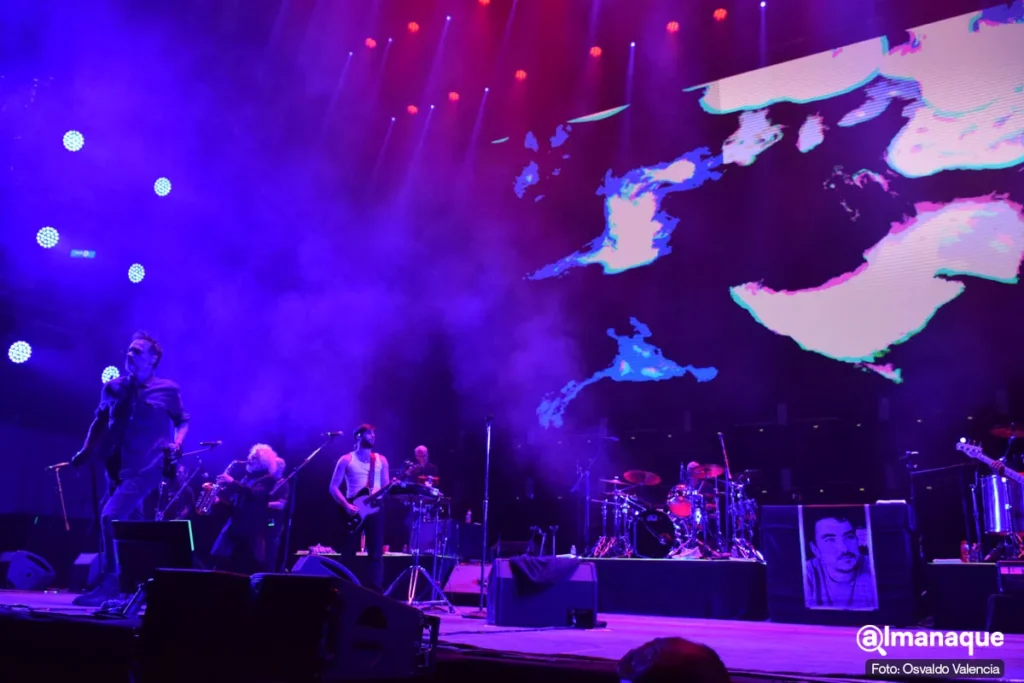 conciertos los fabulosos cadillacs puebla 20