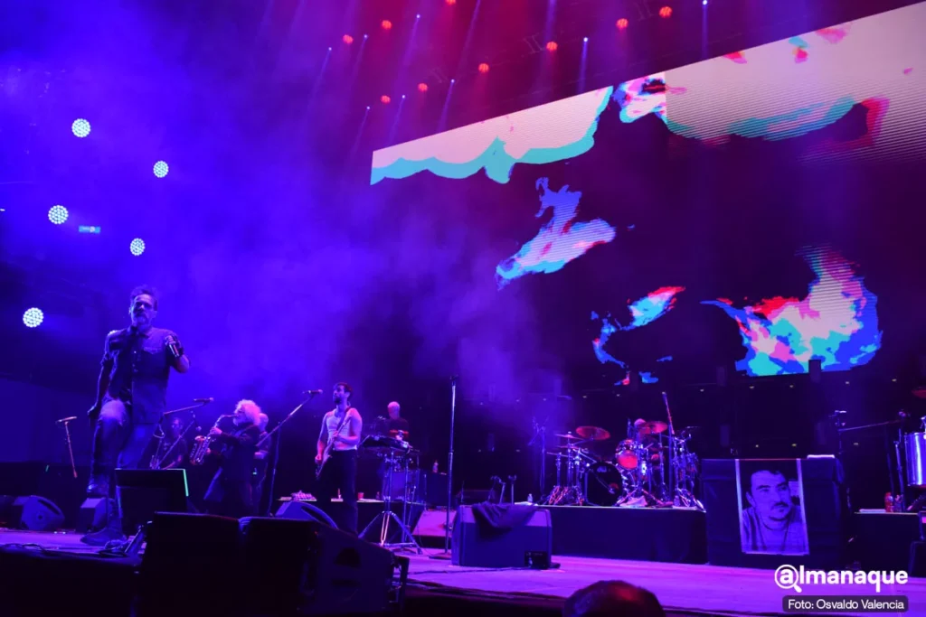 conciertos los fabulosos cadillacs puebla 21