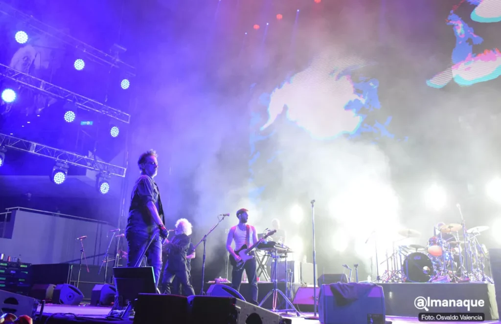 conciertos los fabulosos cadillacs puebla 23