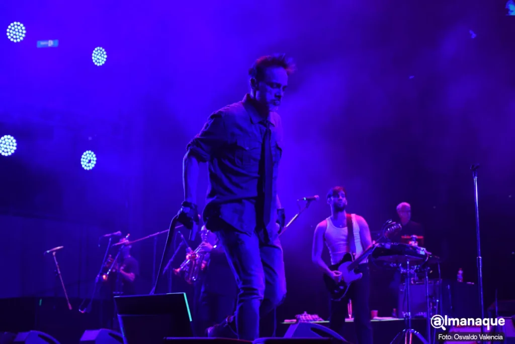 conciertos los fabulosos cadillacs puebla 24