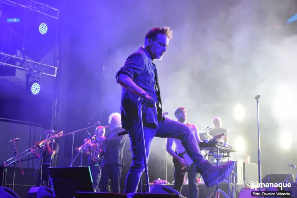 conciertos los fabulosos cadillacs puebla 25