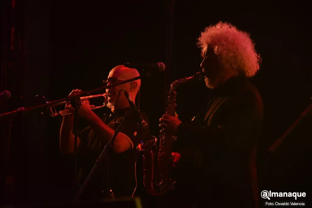 conciertos los fabulosos cadillacs puebla 27