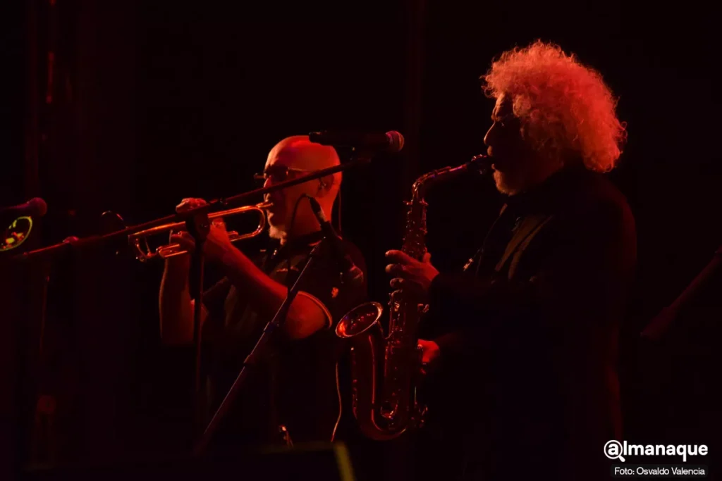 conciertos los fabulosos cadillacs puebla 28