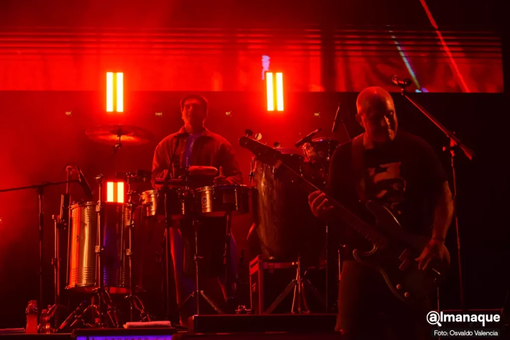 conciertos los fabulosos cadillacs puebla 29