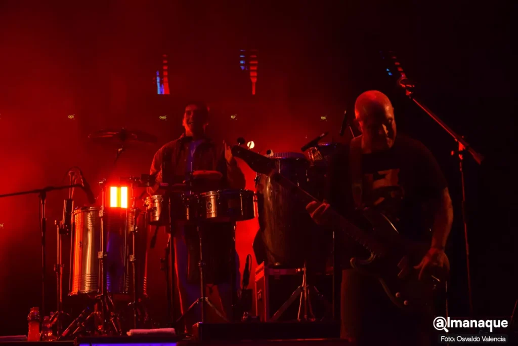 conciertos los fabulosos cadillacs puebla 30