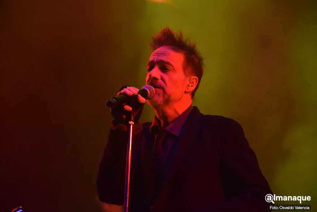 conciertos los fabulosos cadillacs puebla 5