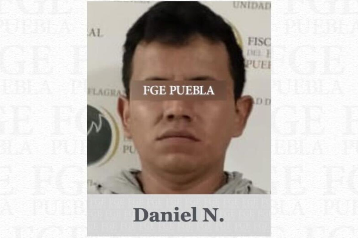 Conductor que atropelló a Andrea en Zavaleta, permanecerá en la cárcel por lesiones agravadas 1 conductor atropella a estudiante de la BUAP en Zavaleta