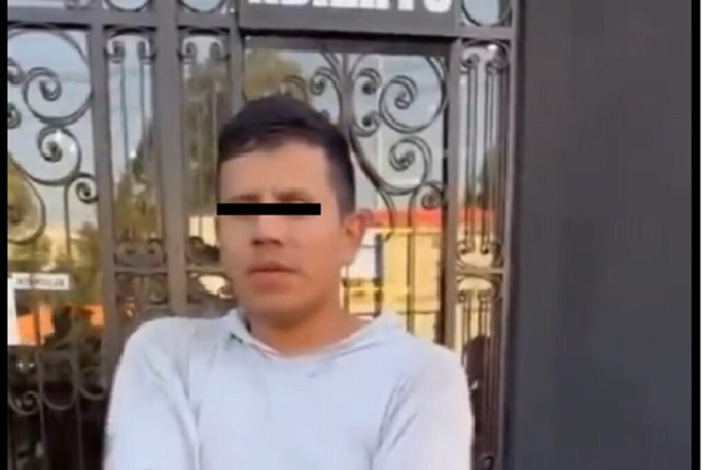 conductor ebrio atropella a estudiante de la buap