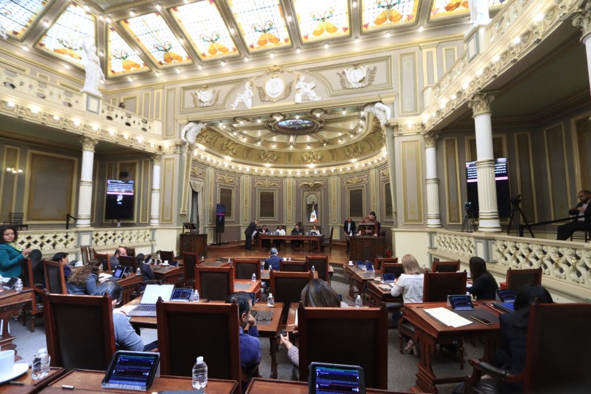Aprueba LXI Legislatura la creación del Sistema Institucional de Archivos del Congreso del Estado 1 Congreso crea sistema de archivos