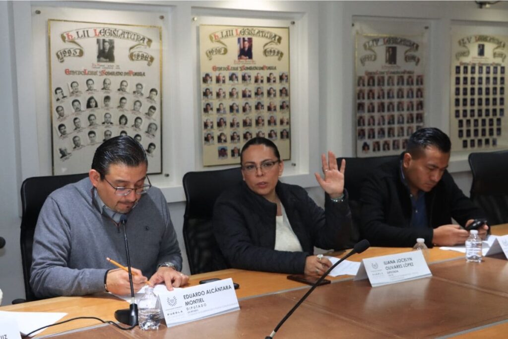 Congreso avala Ley de Archivos 2024