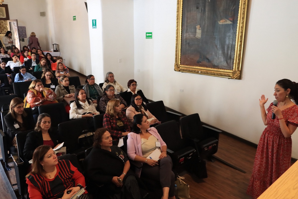 Congreso de Puebla, uno de los cuatro en el país que cumple con la certificación en igualdad laboral y no discriminación 1 Congreso de Puebla, uno de los cuatro en el país que cumple con la certificación en igualdad laboral y no discriminación