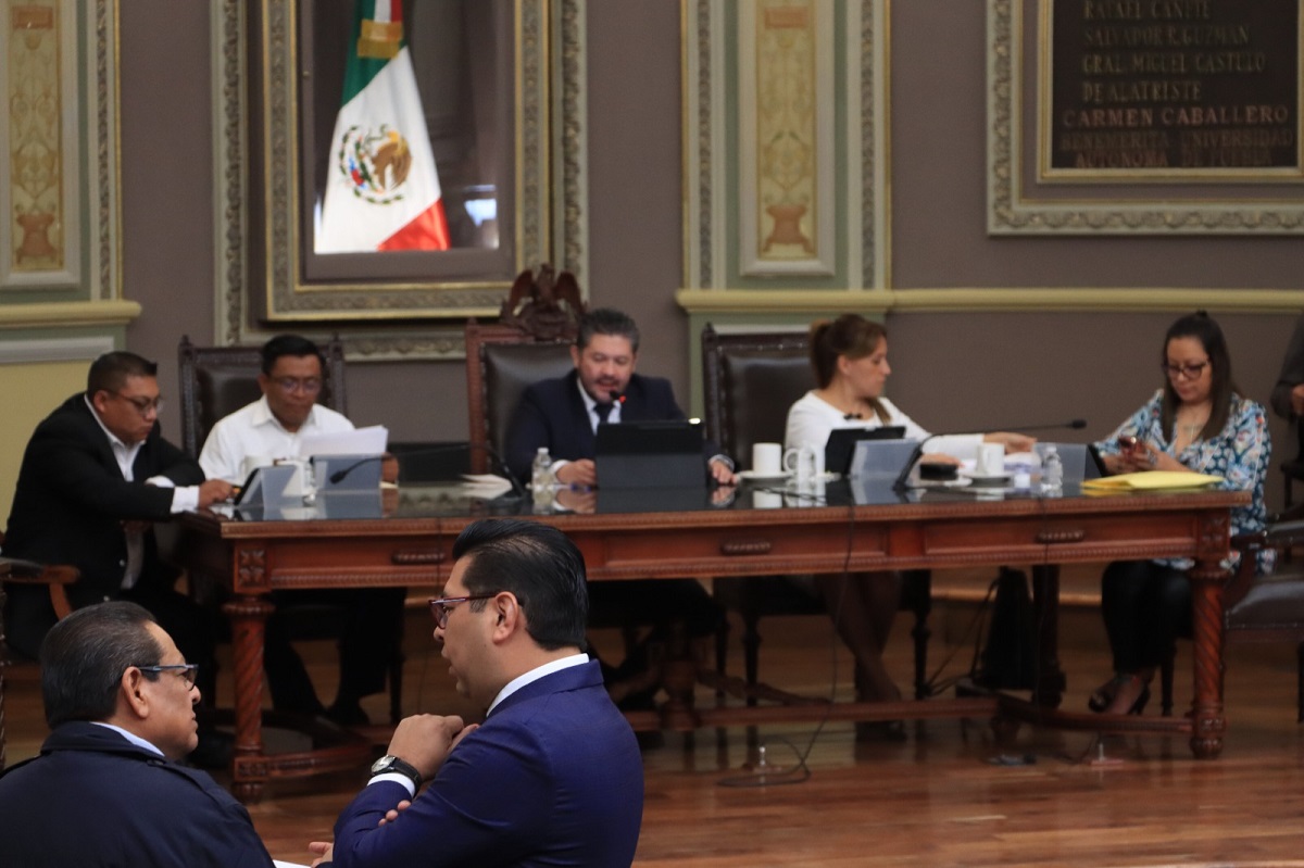 Presentan en el Congreso reformas para que mujeres tengan acceso a insumos para la salud reproductiva en etapa menstrual 1 Presentan en el Congreso reformas para que mujeres tengan acceso a insumos para la salud reproductiva en etapa menstrual