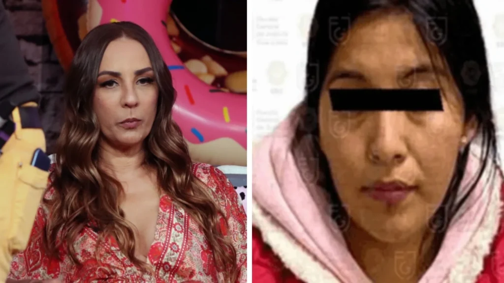 Consuelo Duval toma drástica decisión tras ser víctima de robo en su casa