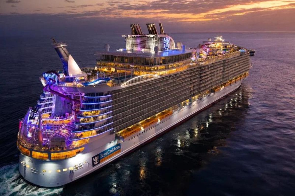 Muere pasajero en crucero gay de Atlantis Events 1 muere pasajero crucero gay