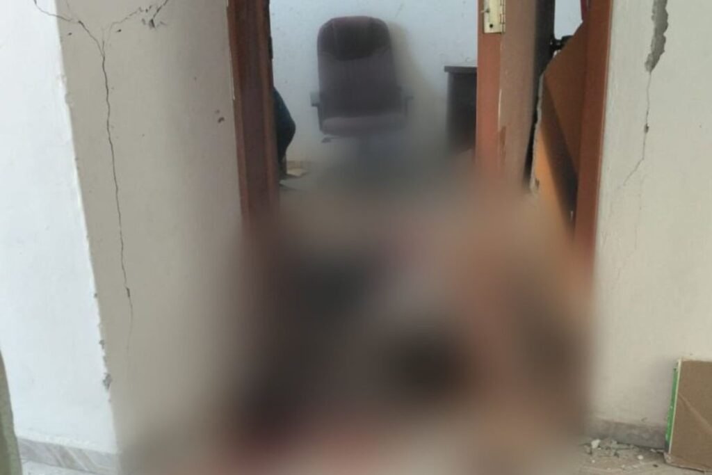 curandero muere en limpia en Puebla