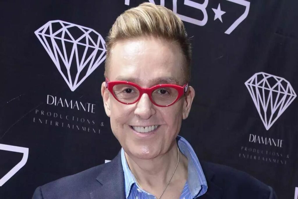 Daniel Bisogno está en terapia intensiva