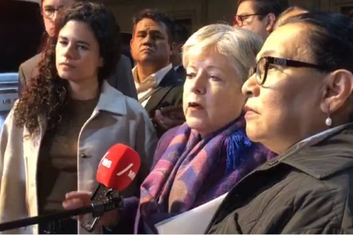 Investigación de la DEA sobre narcotráfico en campaña de AMLO es un caso cerrado: EE. UU. 1 dea investiga a amlo