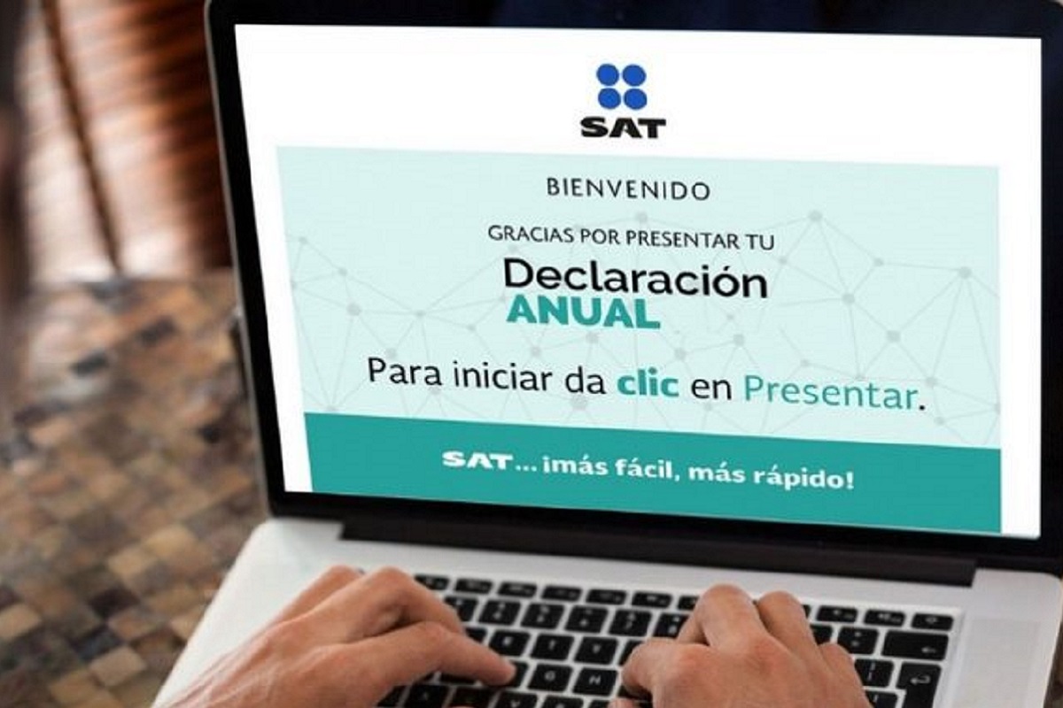 Así puedes conseguir asesoría gratuita para presentar tu declaración anual como persona física o moral