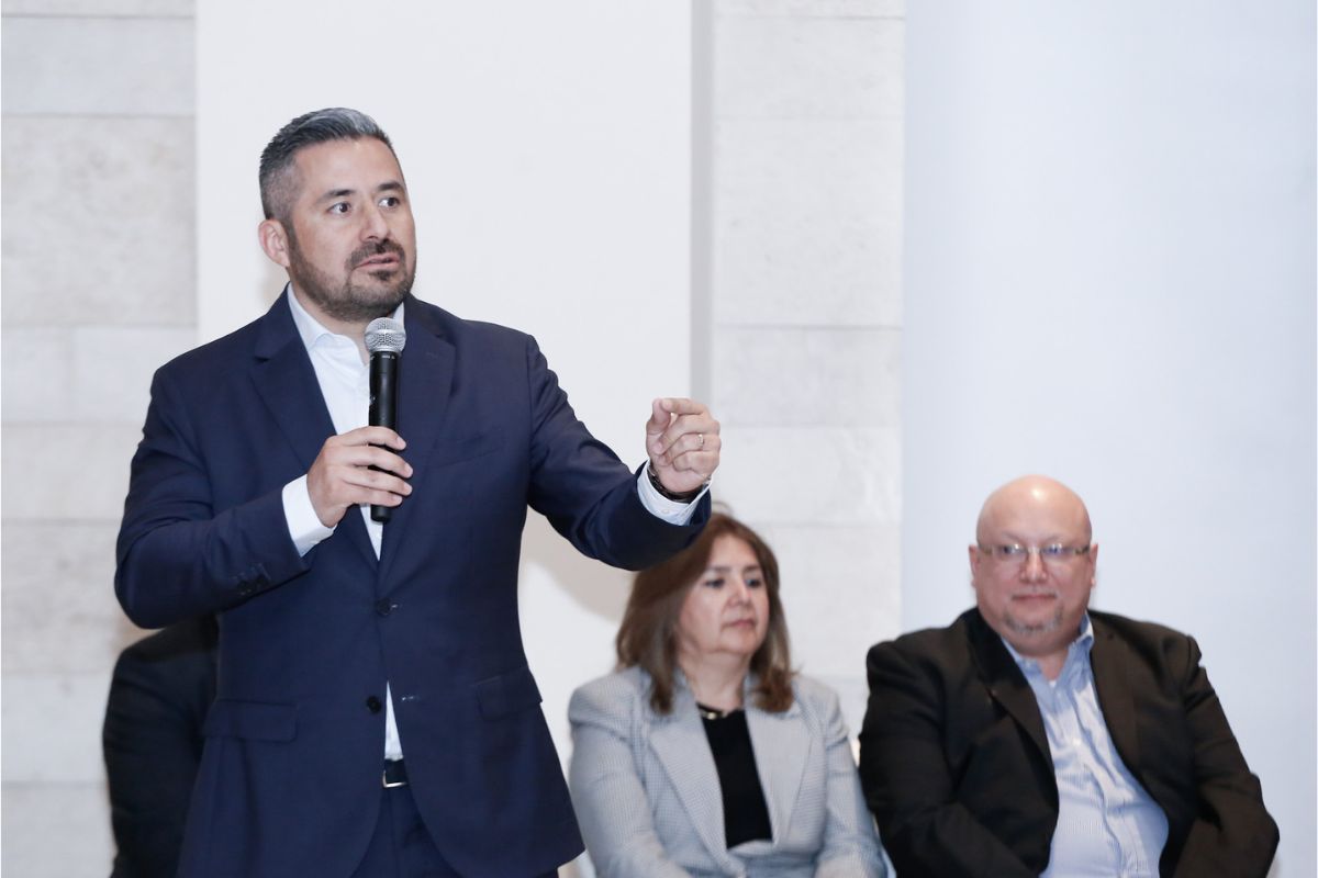 Pese a liberación, Ayuntamiento de Puebla mantiene denuncias contra ex edil auxiliar de La Resurrección 1 siguen denuncias contra ex edil de La Resurrección en Puebla