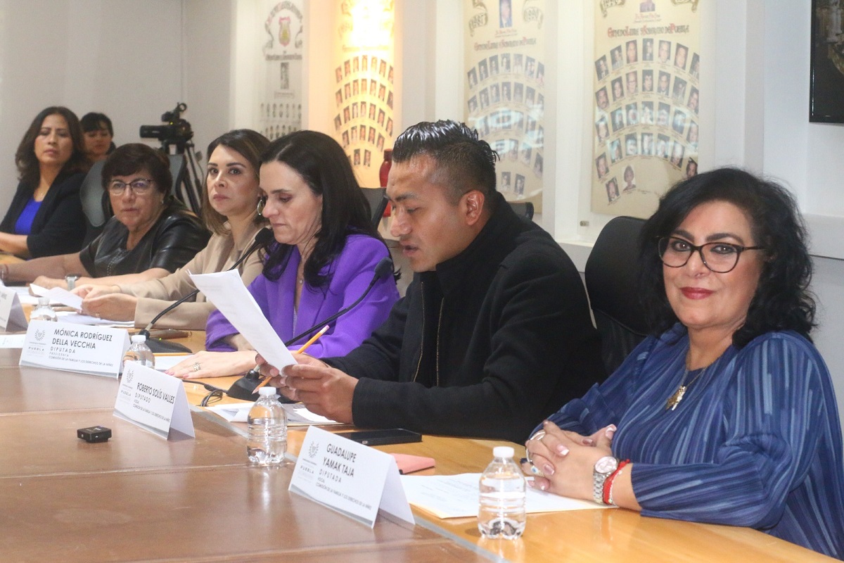 Aprueba Comisión del Congreso reforma a la Ley de los Derechos de las Niñas, Niños y Adolescentes 1 Norma layón beneficia a más de 17 mil texmeluquenses con apoyos municipales