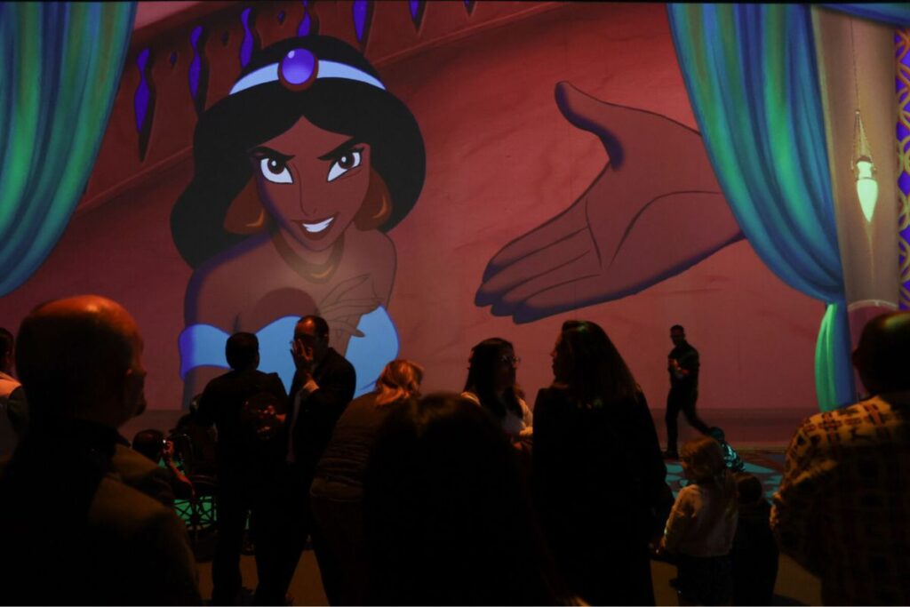 Disney Animation Puebla extiende fechas