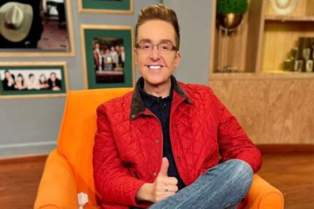 por qué está hospitalizado Daniel Bisogno