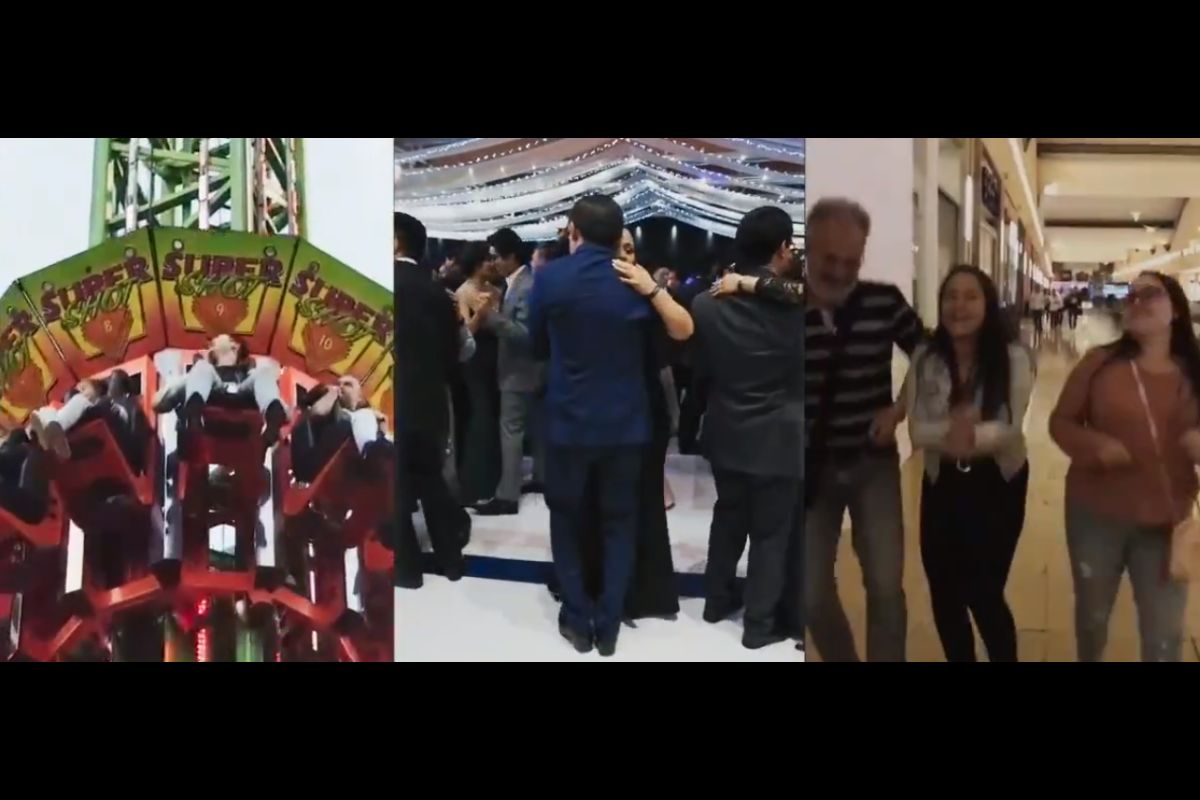 documental de estudiantes de medicina asesinados