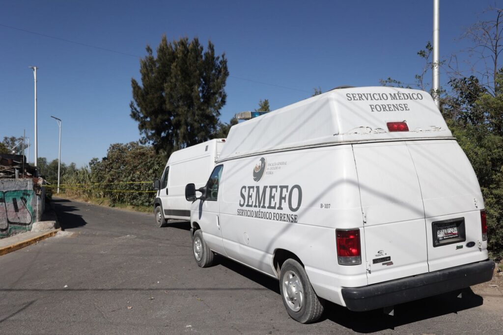 domingo negro en huauchinango