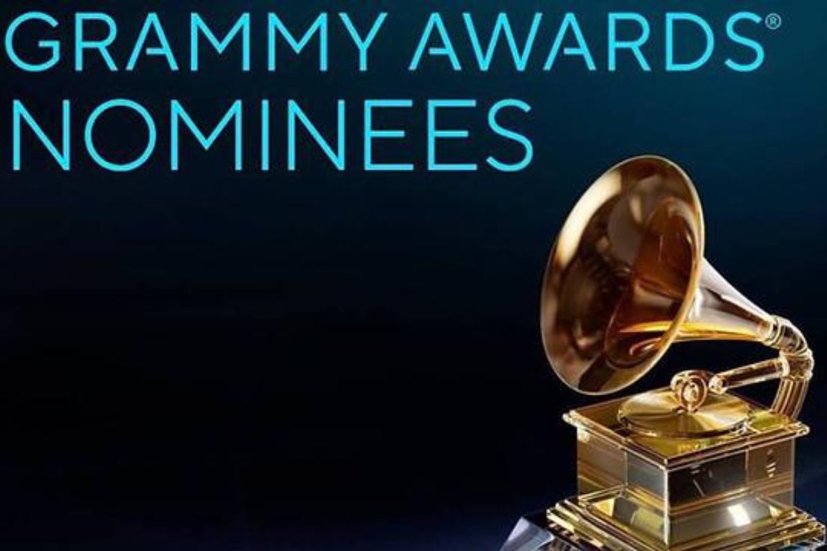 Grammys 2024: lista de nominados, fecha y dónde verlos 1 donde ver Grammys 2024