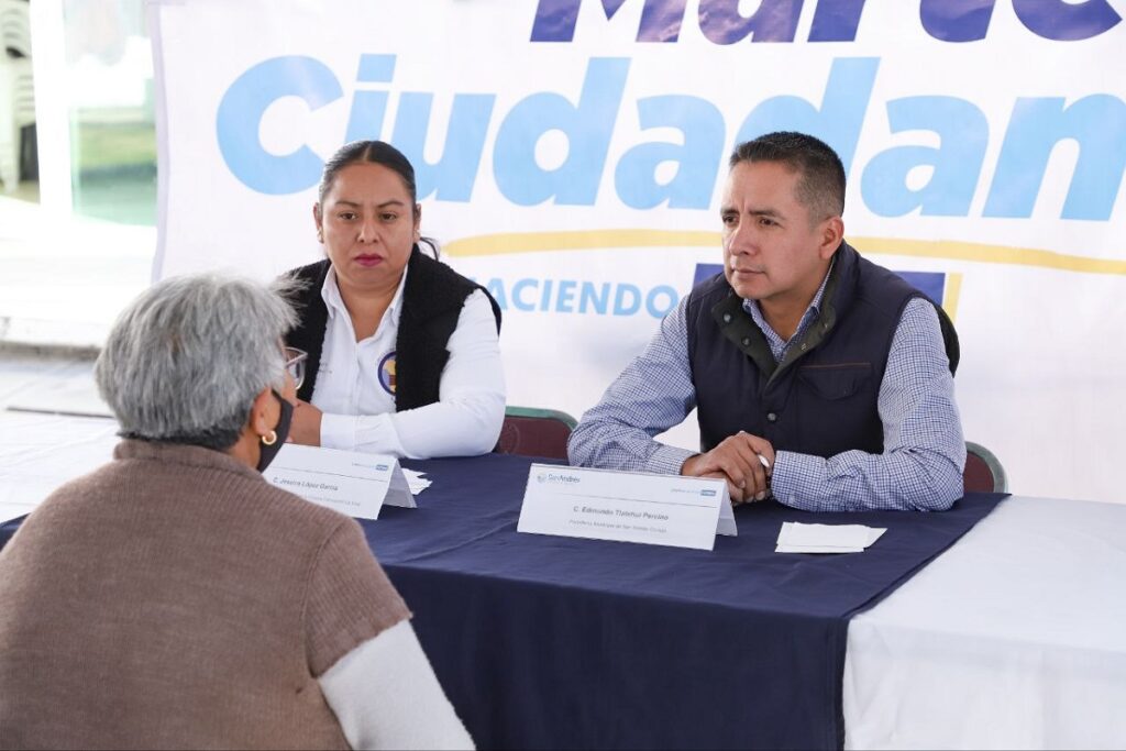 Edmundo Tlatehui Cholua