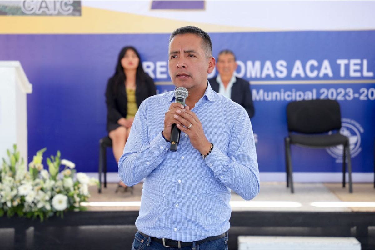 Mundo Tlatehui invita a votar para elegir a la candidata del PAN a la alcaldía de San Andrés Cholula 1 votaciones para candidata del PAN en San Andrés Cholula