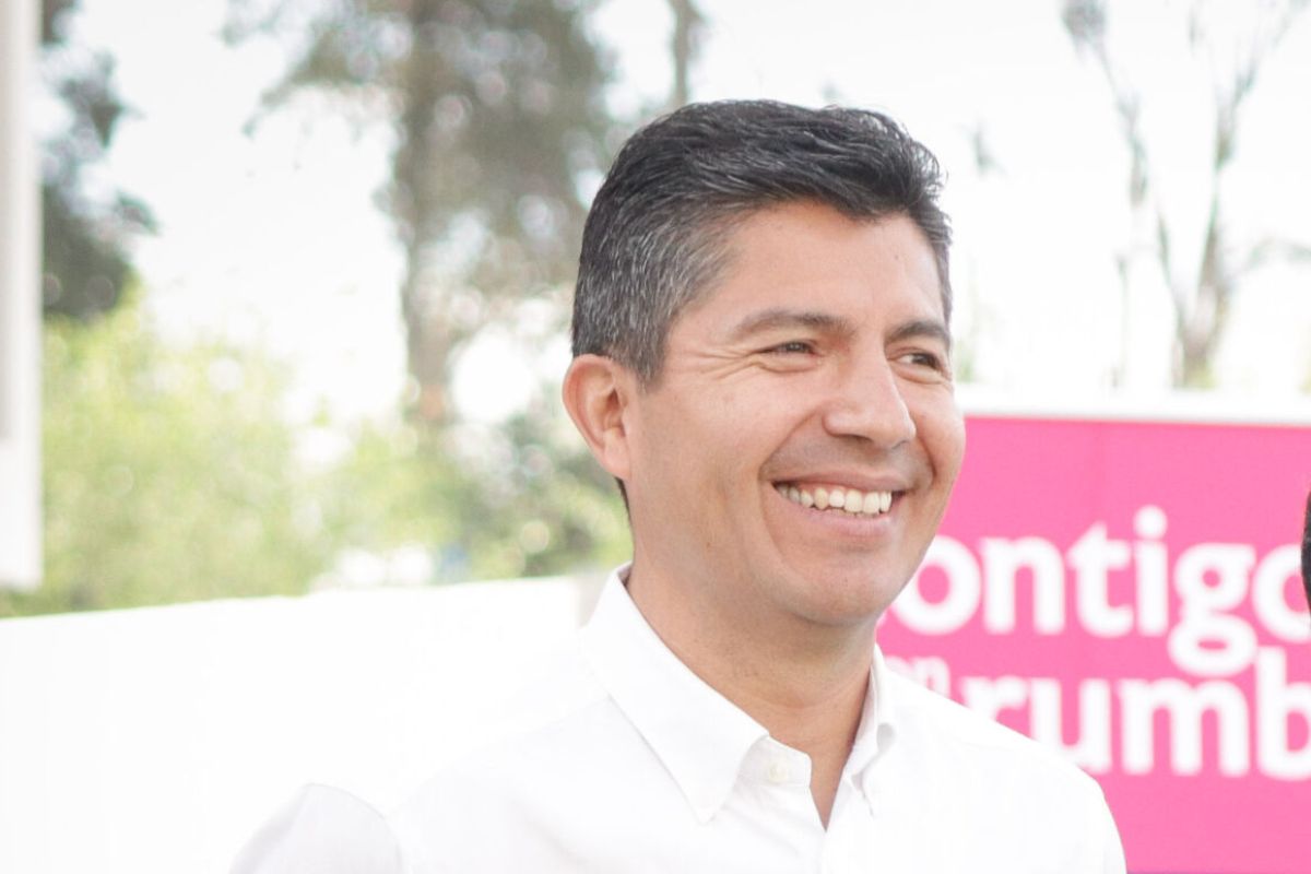 “Audioescándalo es de dudosa procedencia”: Lalo Rivera sobre Néstor Camarillo y Paola Angon 1 eduardo rivera audioescandolo dudoso