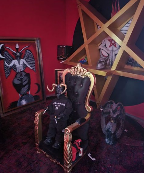 el diablo viste a la moda
