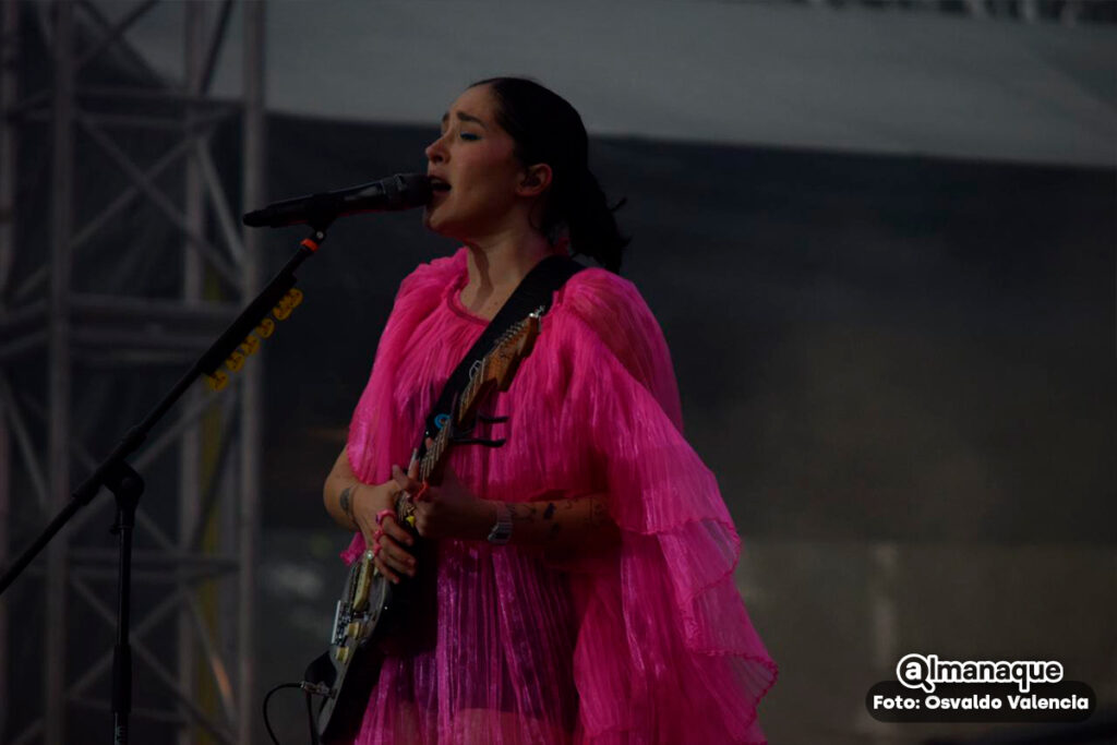 VIDEOS: Elsa y Elmar la rompe en el Festival Tertulia de Puebla